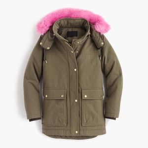 J Crew Coats